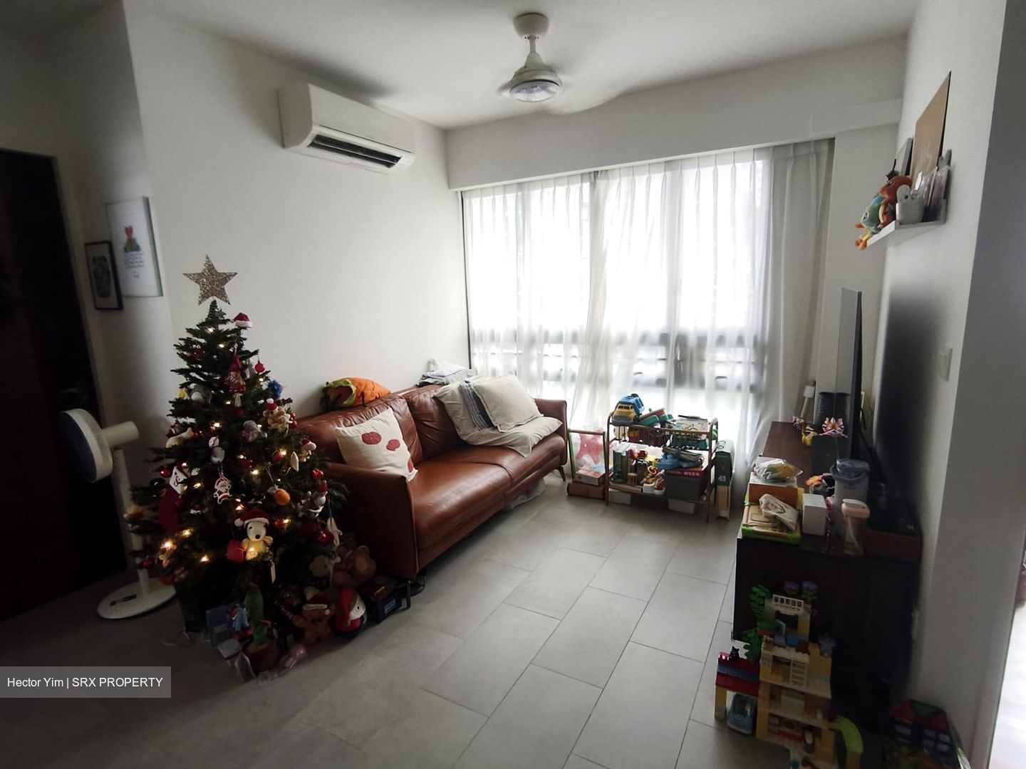 Blk 94 Skyparc @ Dawson (Queenstown), HDB 3 Rooms #516769941